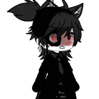 Стикер Смерть и суицид) - 3