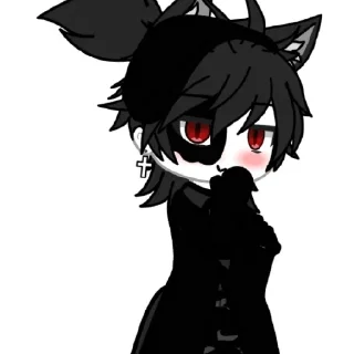 Стикер Смерть и суицид) - 5