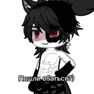 Стикер Смерть и суицид) - 10