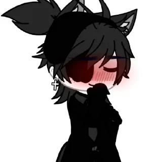 Стикер Смерть и суицид) - 6