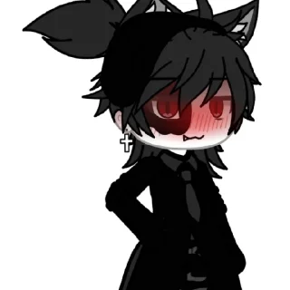 Стикер Смерть и суицид) - 11