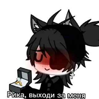 Стикер Смерть и суицид) - 8