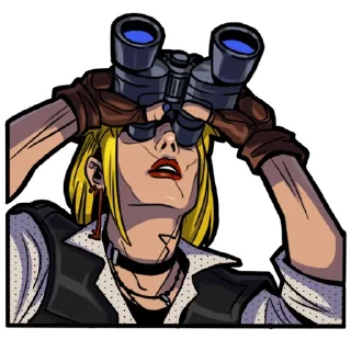 Sticker Smerty_net - 1