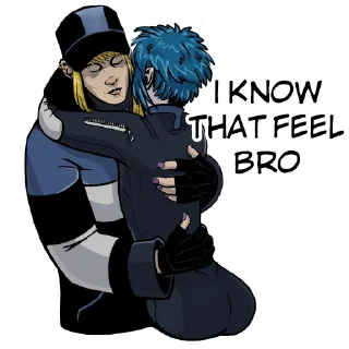 Sticker Smerty_net - 3