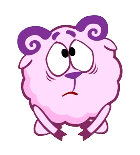 clipart pink illustration