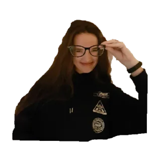 Sticker SmeshNyavka - 2