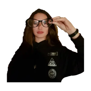 Sticker SmeshNyavka - 0