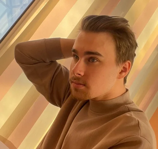 human face person clothing