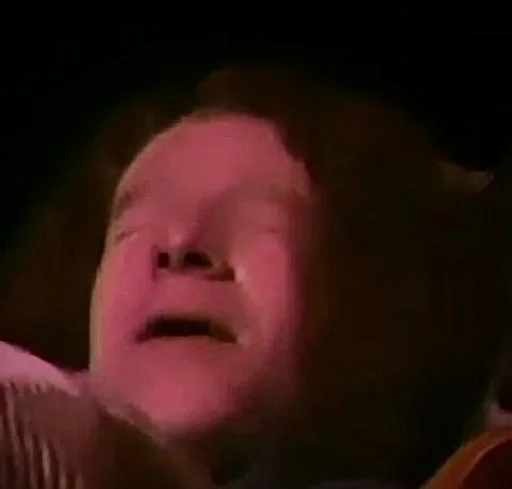 person human face cheek