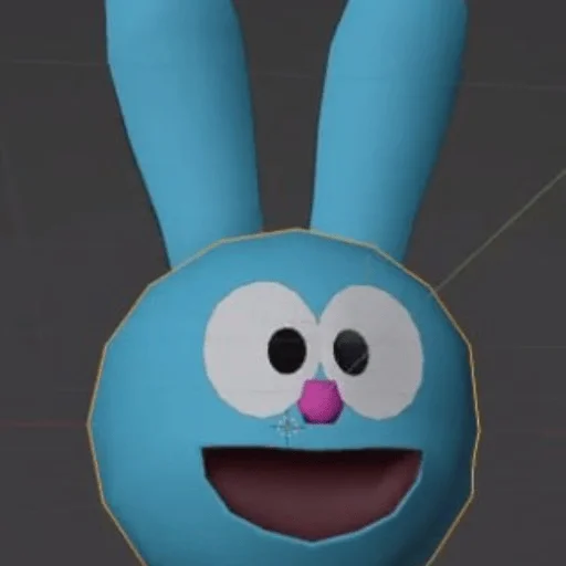 Стикер SmesharikiAI - 1