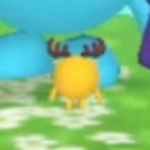 Стикер SmesharikiAI - 1