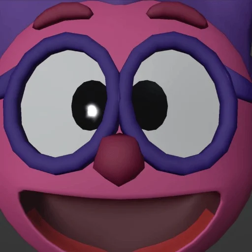 Стикер SmesharikiAI - 1