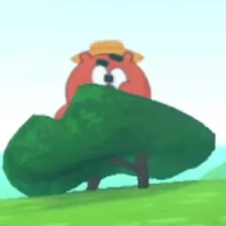 Стикер SmesharikiAI - 4