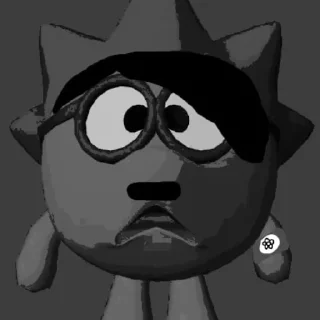 Стикер SmesharikiAI - 10