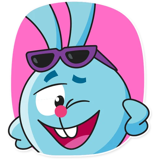 Смешарики 2024 @smeshariki_news - 