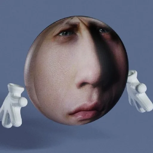 Sticker SmeshnyeKartinki13 - 1