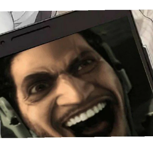 Sticker SmeshnyeKartinki13 - 1