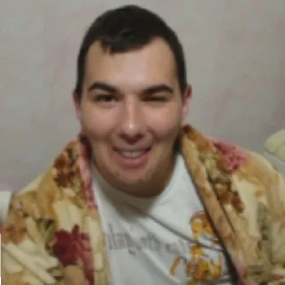 Стикер Смешные картинки - 7