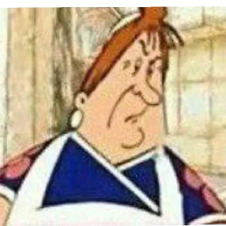 Стикер Смешные картинки - 5