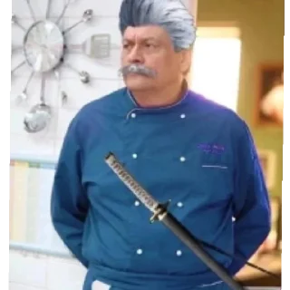 Стикер Смешные картинки - 6