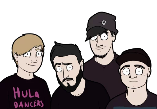 Сметана Band - 