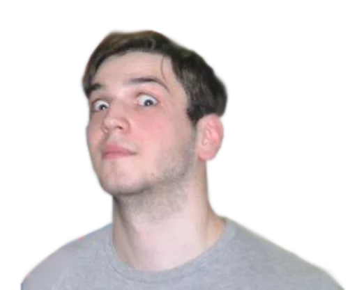 Sticker Сметана Band - 5