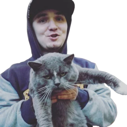 Sticker Сметана Band - 2