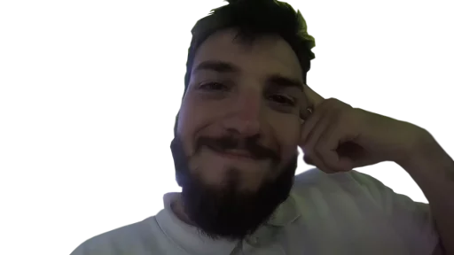 Sticker Сметана Band - 0