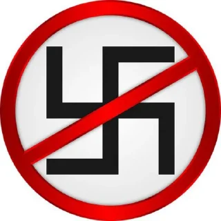 Стикер Носок в сметане - 9