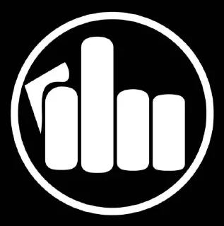 Стикер Носок в сметане - 11