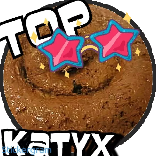 Sticker Smexopan - 1