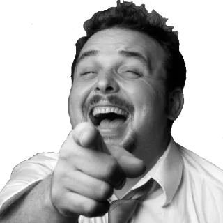 Стикер Гыгы - 10