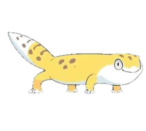 Стикер SmileGekko - 1