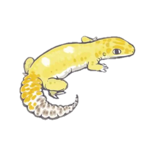 Стикер SmileGekko - 1