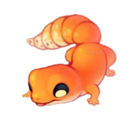 Стикер SmileGekko - 1