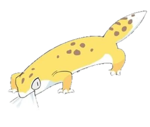 Стикер SmileGekko - 1