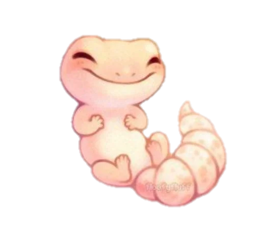 Стикер SmileGekko - 1