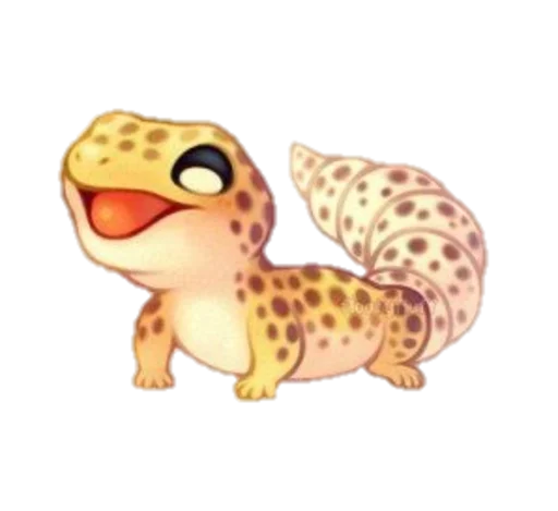 Стикер SmileGekko - 1