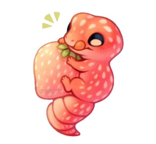 Sticker SmileGekko - 1