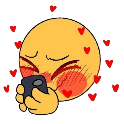 Самайлы.cam))) :: @fStikBot - 