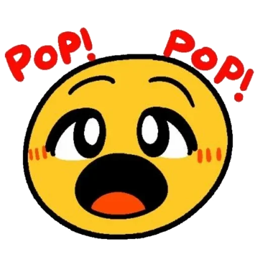 Стикер Самайлы.cam))) :: @fStikBot - 10