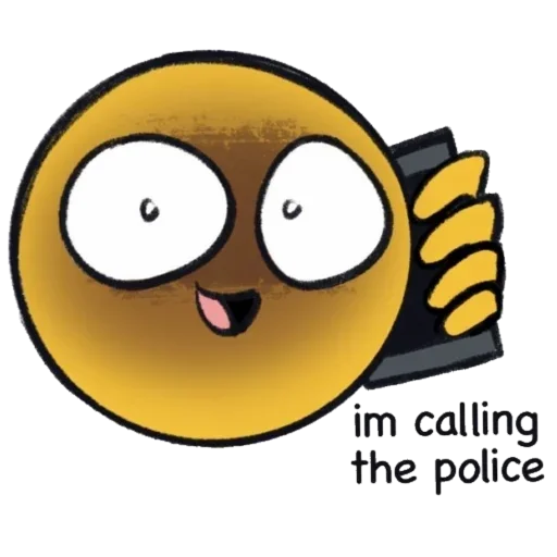 Стикер Самайлы.cam))) :: @fStikBot - 5