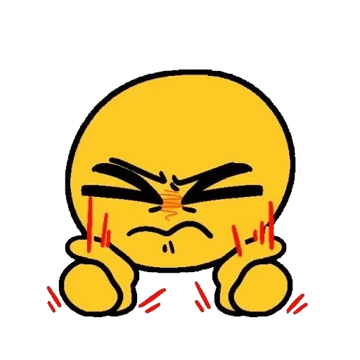 Стикер Самайлы.cam))) :: @fStikBot - 3