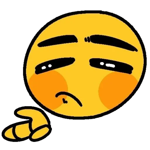 Стикер Самайлы.cam))) :: @fStikBot - 2