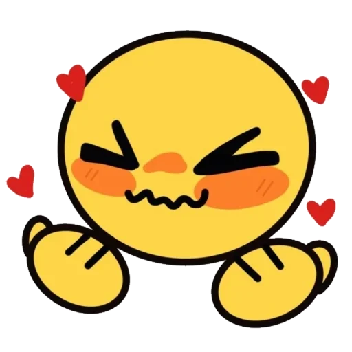 Стикер Самайлы.cam))) :: @fStikBot - 1