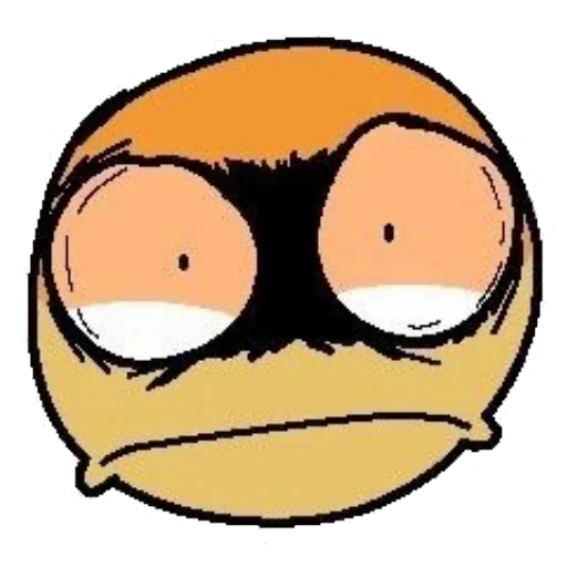 Стикер Самайлы.cam))) :: @fStikBot - 0