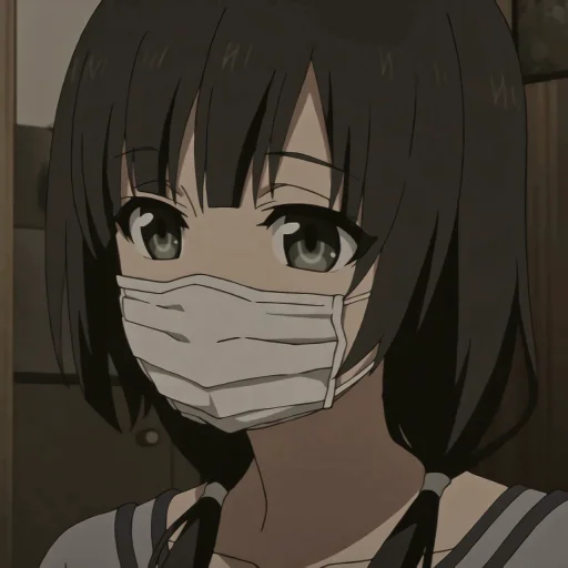 аниме мультфильм манга