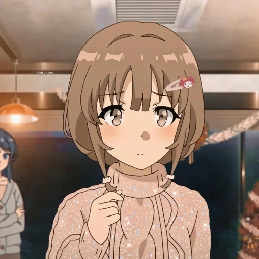 аниме мультфильм манга