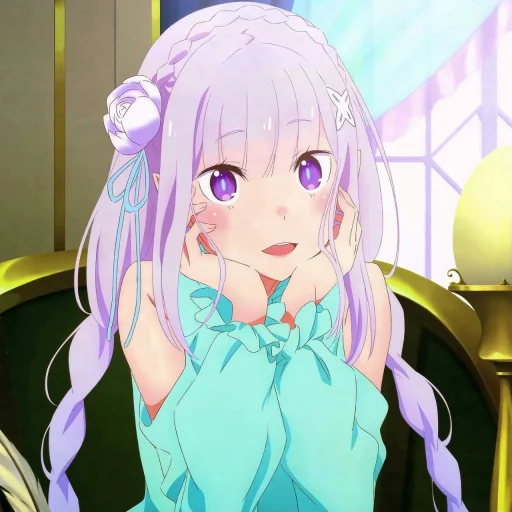 аниме мультфильм манга