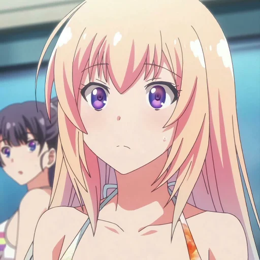 аниме мультфильм манга